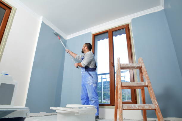 Best Repainting for Renovations  in Emerd Mountain, AL