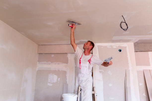 Best Drywall Crack Repair  in Emerd Mountain, AL