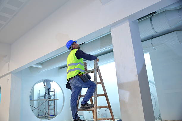 Professional Painting & Drywall Services in Emerald Mountain, AL